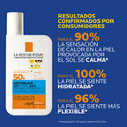 La Roche-Posay Anthelios UVMune Pediatrico 50 ml