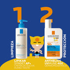 La Roche-Posay Anthelios UVMune Pediatrico 50 ml