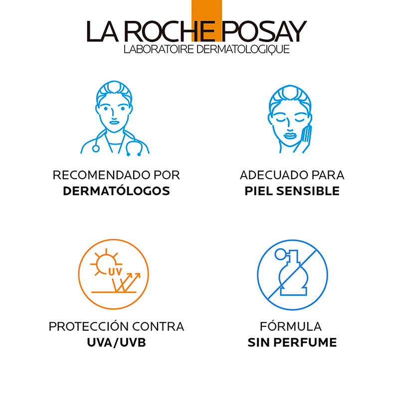 La Roche-Posay Anthelios UVMune Pediatrico 50 ml