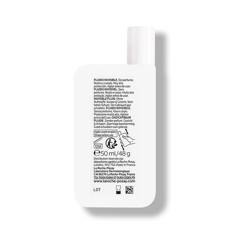 La Roche-Posay Anthelios UVMune Pediatrico 50 ml