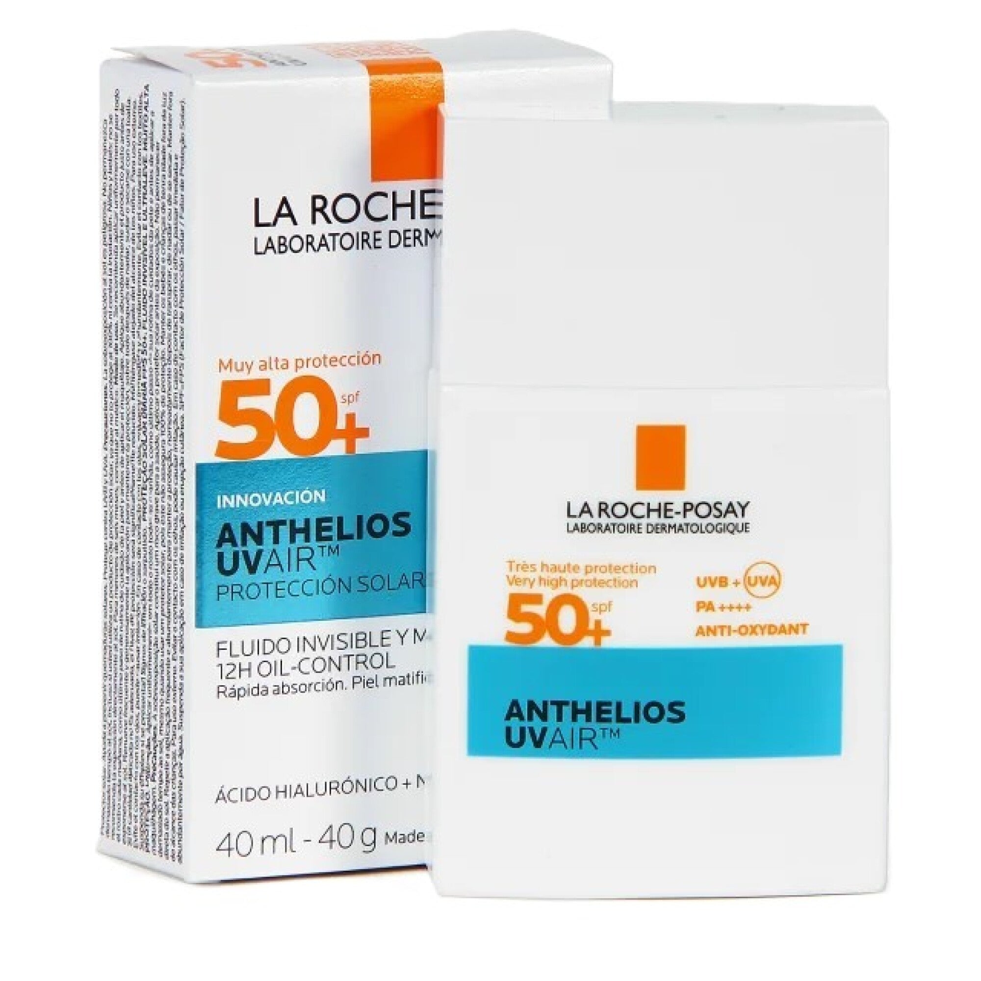 La Roche-Posay Anthelios UV Air 40 ml