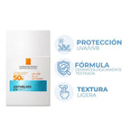 La Roche-Posay Anthelios UV Air 40 ml