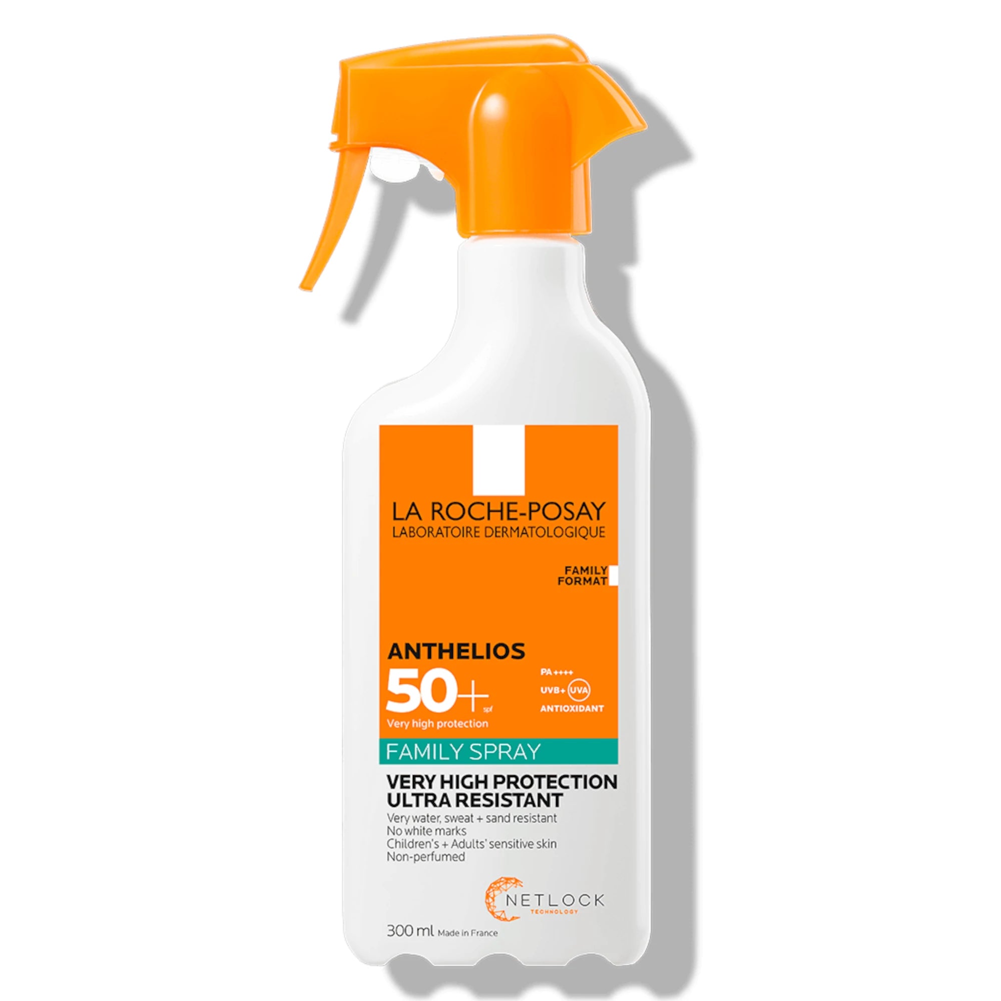 La Roche-Posay Anthelios Family Spray 300 ml