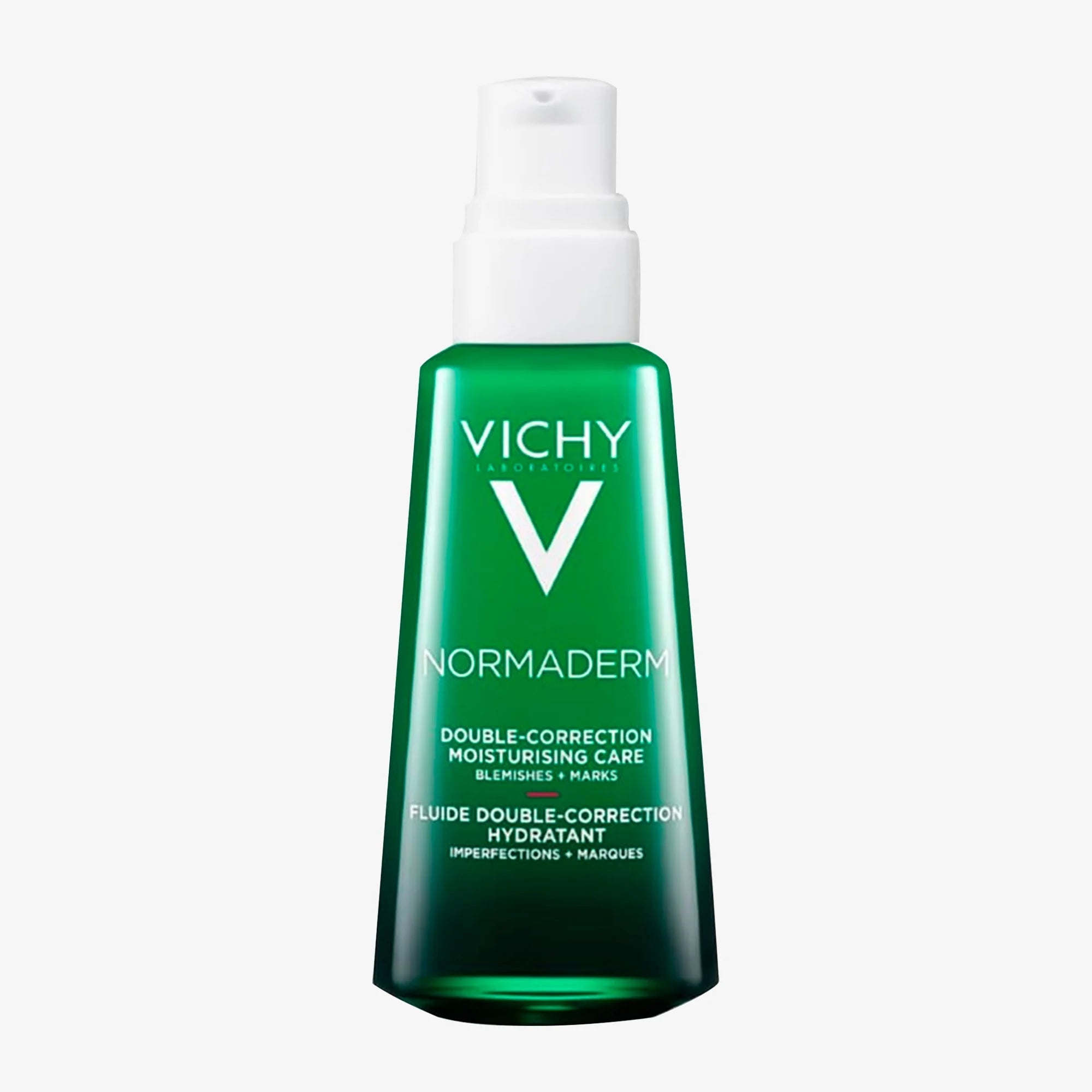 Vichy Normaderm Doble Correcion e Hidratacion 50 ml
