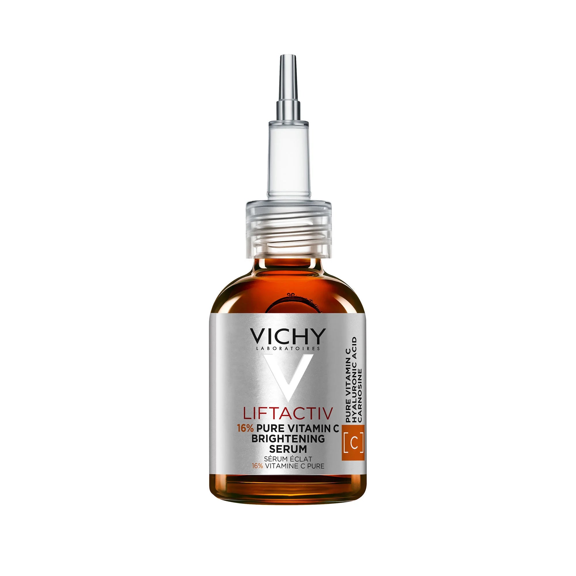 Vichy Liftactiv Vitamina C Serum Luminosidad 20 ml