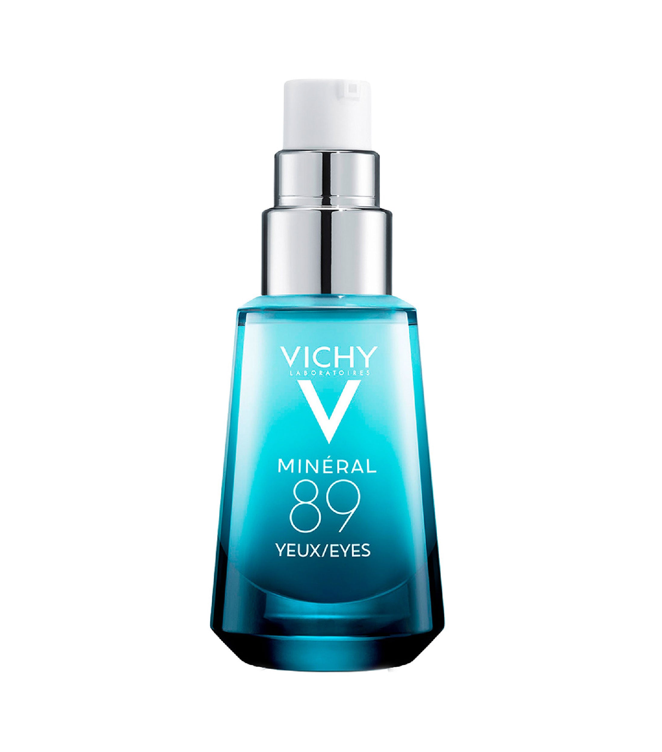 Vichy Mineral 89 Contorno Ojos 15 ml