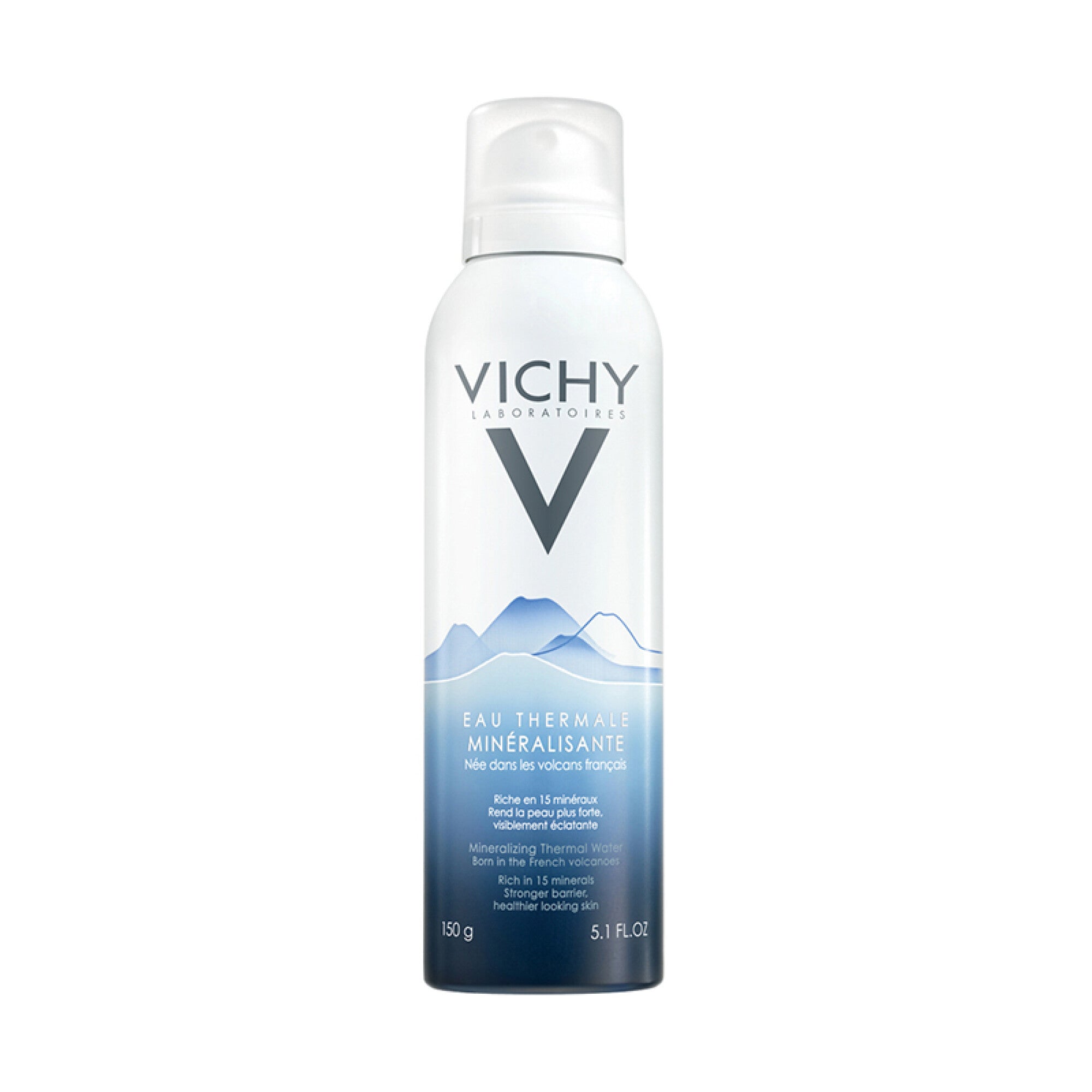 Vichy Agua Termal 150 ml