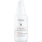 Vichy Cap Soleil   UV Age Daily 40ml