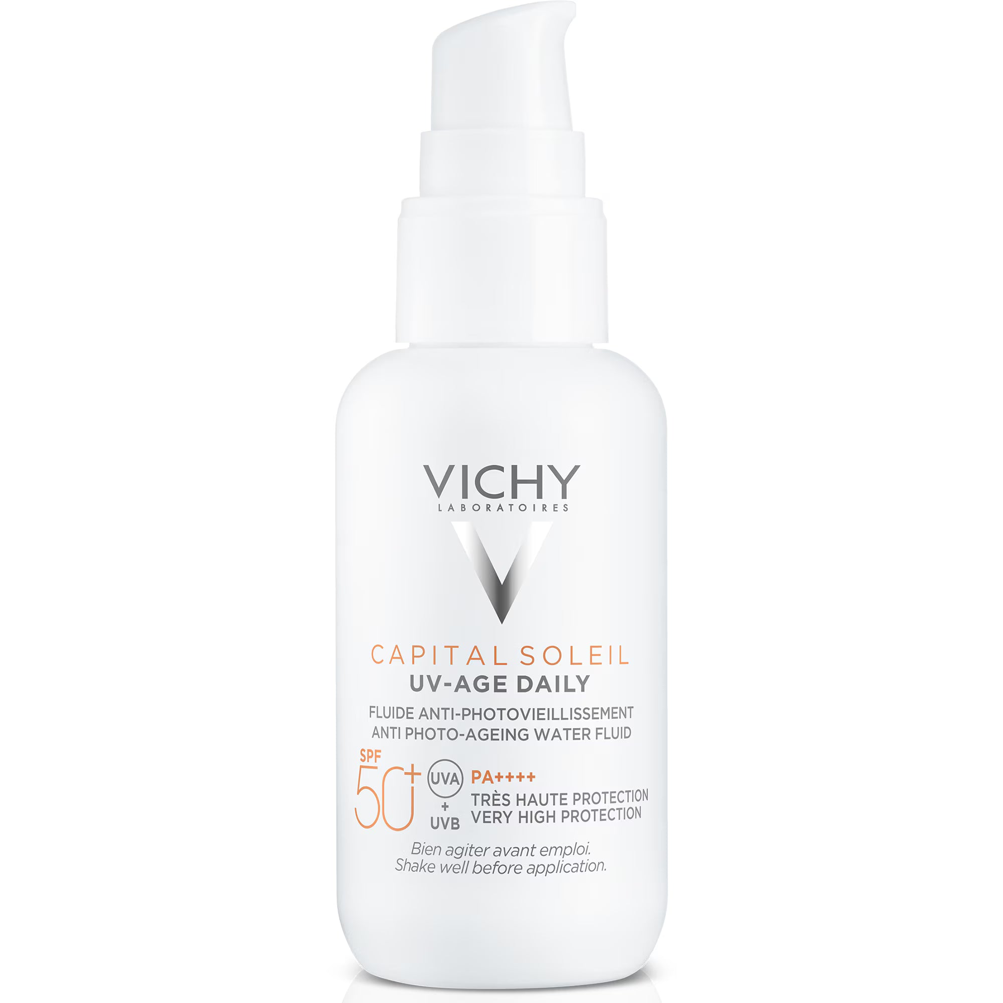 Vichy Cap Soleil   UV Age Daily 40ml