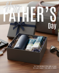 KIT DIA DEL PADRE:  Termo Miir 12 oz + Umbrella Sport Active